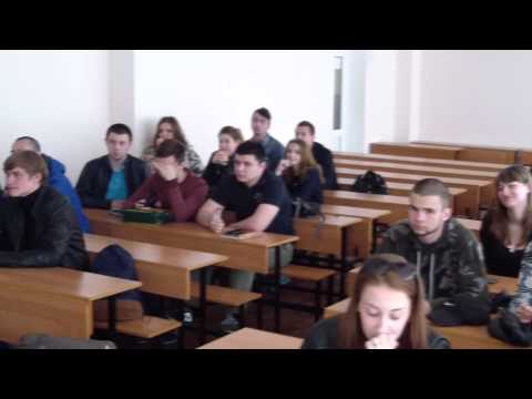 Видео: Последние минуты перед экзаменом у ГМУ-ДБ 1