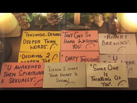 Видео: Ваш безбрачие заканчивается с этим человеком. Его фантазия — быть вашим первым и последним (приго...