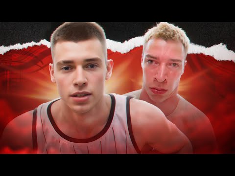 Видео: ГЛЕБАС - БЫДЛО И АНТИСОЦИОФОБ
