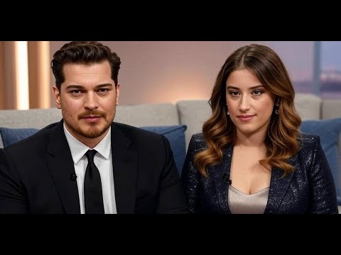 Видео: Шокирующее послание Хаджала Кая: все начинается снова