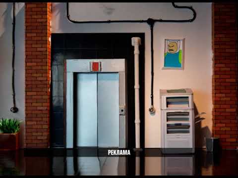 Видео: 2х2 Заставки перед рекламой (01.09.2014-31.10.2014)