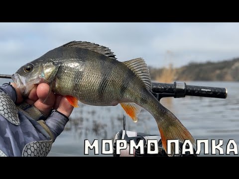 Видео: КАЖУ ВАМ РОБІТЬ ТАК буде ЖОР! спінінг наноджиг рибалка на окуня