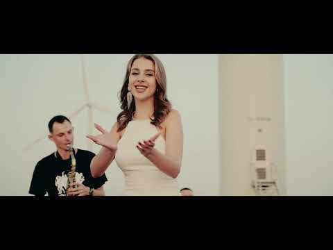 Видео: 7 MEN BRASS BAND - Ой у лузі червона калина... (Cover)