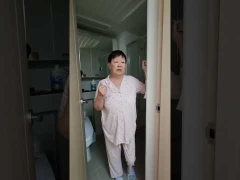 Видео: ТУАЛЕТЫ В КОРЕЙСКОЙ КВАРТИРЕ/TOILETS IN A KOREAN APARTMENT