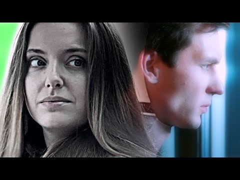 Видео: Слёз умытая печаль...// Антон & Света