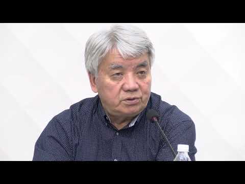 Видео: Земельный конфликт в селе Орок: Среди потерпевших Туголбай Казаков