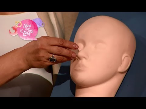 Видео: Домашние маски при куперозе
