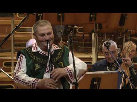 Видео: Оркестър за народна музика на БНР
