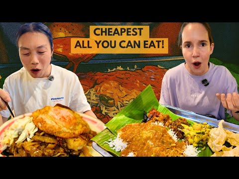 Видео: Два лучших малайзийских ресторана Мельбурна, которые вам ОБЯЗАТЕЛЬНО нужно посетить!