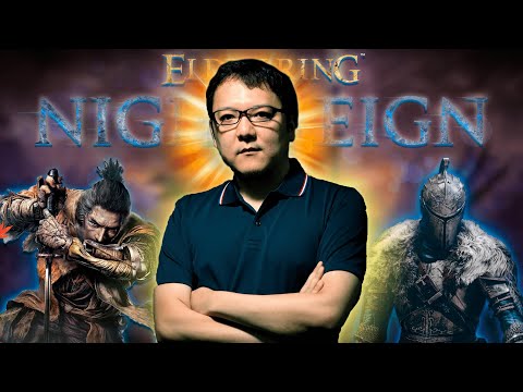 Видео: КАКИМИ МОГУТ БЫТЬ СЛЕДУЮЩИЕ ИГРЫ FROM SOFTWARE И ЛИЧНО МИЯДЗАКИ?