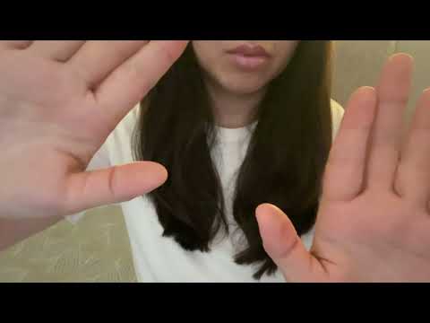 Видео: ASMR Reiki Сеанс очищения | Cleansing Session
