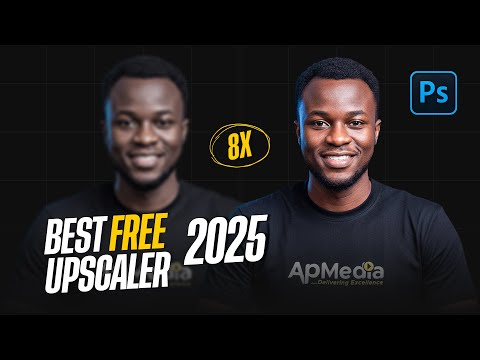 Видео: Увеличьте изображение для печати правильно | Учебное пособие по Adobe Photoshop