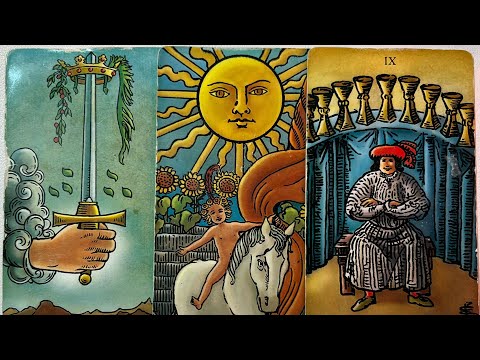 Видео: ✨ЭТО СООБЩЕНИЕ НАЙДЕТ ВАС ПРЯМО ДО ТОГО, КАК ЭТО ПРОИЗОЙДЕТ...✨❤️