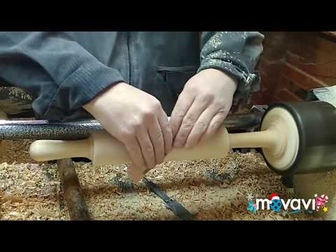 Видео: Скалка. С наступающим новым 2019-м годом!