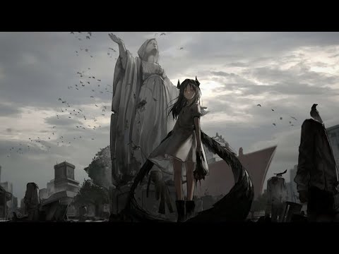 Видео: Nightcore - Ядерная Зима | Nick Sax