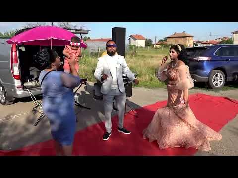 Видео: Къна на Илия и Мария 2 част