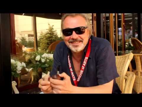 Видео: Владимир Зайцев- Спец-выпуск "GEEKовщины"