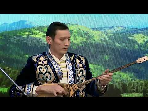 Видео: Қайрат Айтбаев. «Көкейкесті», Тәттімбет