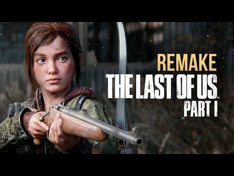 Видео: ЗИМНЕЕ ВЫЖИВАНИЕ | The Last of Us Part 1 #13