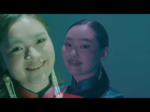 Видео: halhiin saihan huuhnuud  Duuchin Gereltod  (Official Music Video) Халхын сайхан хүүхнүүд