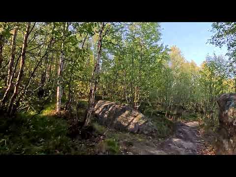 Видео: GoPro 12 проблема стабилизации. Тест после прошивки 2.