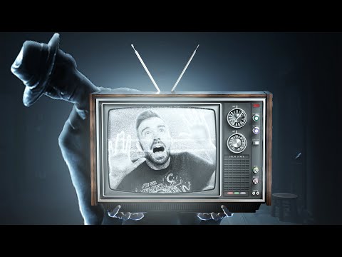 Видео: ПО ТУ СТОРОНУ ЭКРАНА - Little Nightmares 2 #7