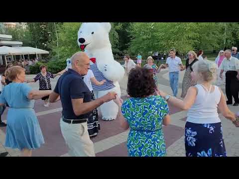 Видео: И снова седая ночь... 02.08.24...