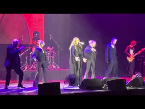 Видео: Ирина Дубцова, концерт в Минске , апрель 2025