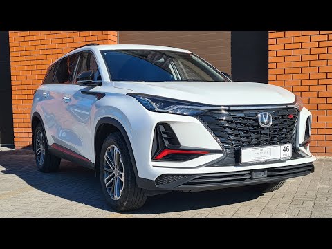 Видео: Changan CS75 Plus. Полная шумоизоляция салона по технологии AEROCELL QP LEV.3. Полный обзор.