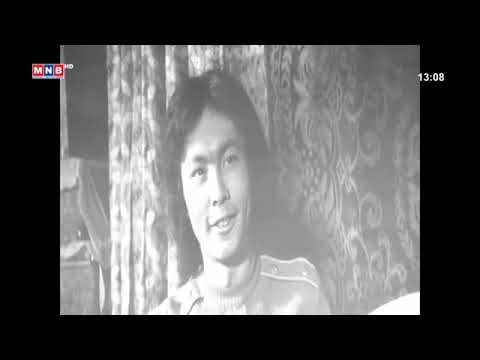 Видео: Гул Аранжин МУСК 1981он.