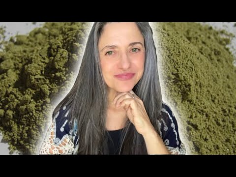 Видео: Почему я не буду использовать хну (это не то, что вы думаете)