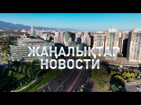 Видео: Күндізгі жаңалықтар \ Дневные новости (12.11.2024)