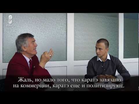 Видео: Историю пишут первые - Илья Йорга