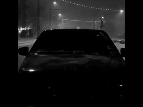 Видео: Нурминский - Держи удар (Moskitof slowed remix)