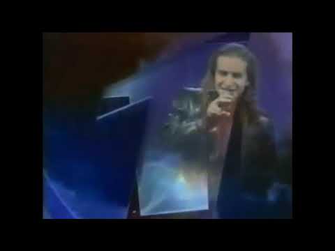 Видео: Сборник заставок (ОРТ, 1995-2000)