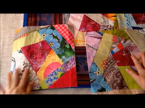 Видео: Перешиваю простынь  на покрывало Что из этого получилось ! (25.02.24г)