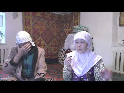 Видео: Киімнің мінез құлыққа қандай әсері бар және тағдырмен байланысы туралы Ясауи баба ордасынан 1