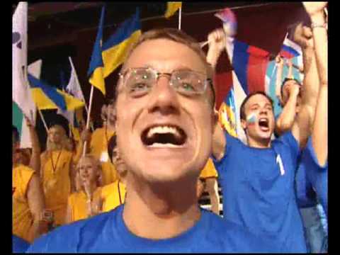 Видео: Большие гонки 1 сезон (2 игра, без рассинхронизации)
