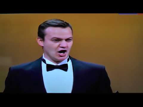 Видео: "Запрягу я тройку борзых"/романс/ Б. Дьяков