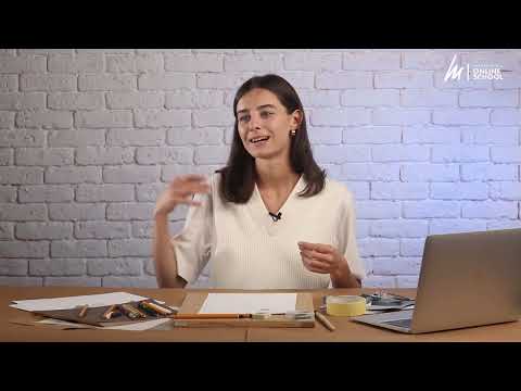 Видео: Композиция основы