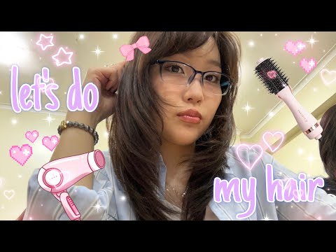 Видео: ҮХРИЙН ДУУНААР #2 GRWM 💇‍♀️