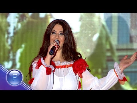 Видео: SILVIA - MARI DOBRO GYUL DOBRANO / Силвия - Мъри Добро, гюл Добрано, 2015