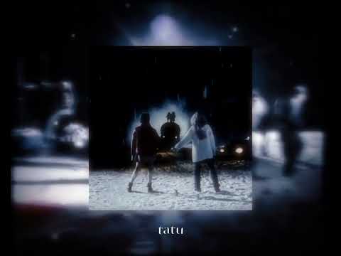 Видео: tatu-нас не догонят vs клоуны (Ni Ego edit.) slowed