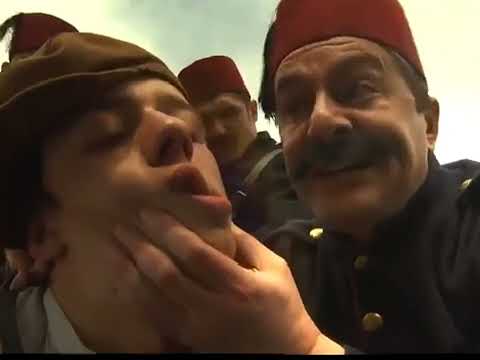 Видео: Османлиските жестокости во Македонија