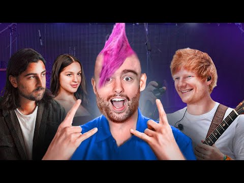 Видео: Почему музыканты раздражают