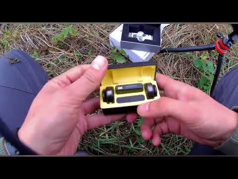 Видео: Петлічний мікрофон MakLex Pulse 10 PRO з