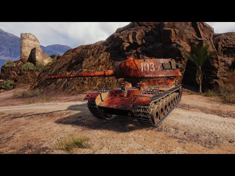 Видео: Т-103 - ФІНАЛ 3 МІТОК / СТАРТ (91.31%)