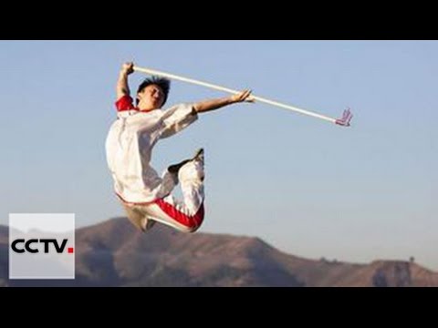 Видео: Китайские боевые искусста Серия 6: Эскортная жизнь мастеров боевых искусств