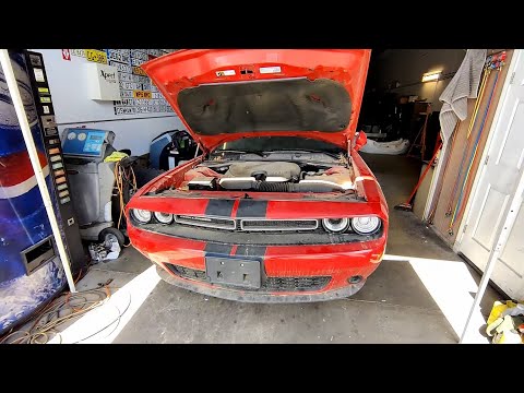 Видео: Машина для сына проект Challenger