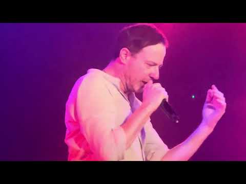 Видео: Animal ДжаZ (Zero People) - 14. Шаг вдох (клуб Melnā Piektdiena, Рига, 14.05.2025)